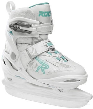 Roces Moody 3 0 Einstellbare Schlittschuhe weiß Roces Moody 3 0 Einstellbare Schlittschuhe weiß