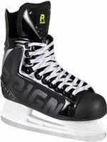 Reign 902246, Reign Powerslide Icehockey (42) (902246) Schwarz