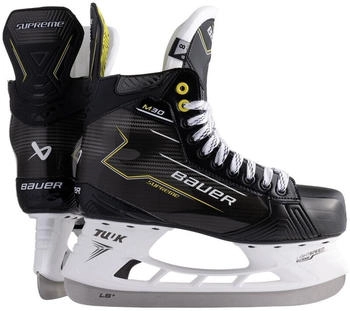 Bauer Supreme M30 Schlittschuhe Intermediate
