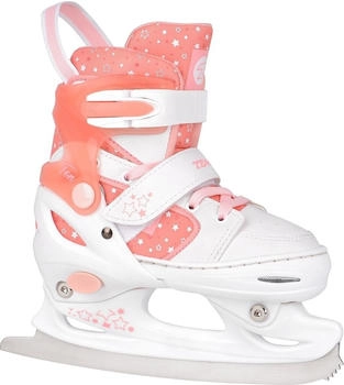 Tempish RS TON ICE Girl verstellbar lachs rosa