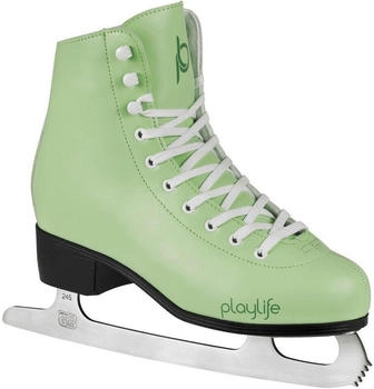 Playlife Schlittschuhe Fresh Mint Charming Rose Playlife Schlittschuhe Fresh Mint Charming Rose