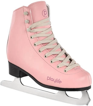 Playlife Classic Schlittschuhe rosa Playlife Classic Schlittschuhe rosa