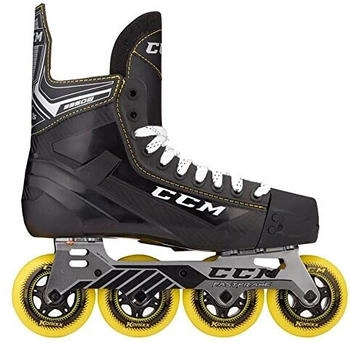 CCM Inline Skate 9350R Senior Roller Hockey Inliner CCM Inline Skate 9350R Senior Roller Hockey Inliner