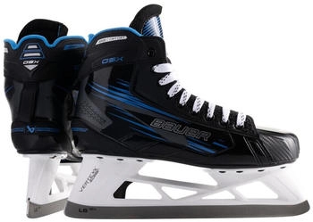 Bauer GSX II Torwart Eishockey Schlittschuh Bambini Bauer GSX II Torwart Eishockey Schlittschuh Bambini