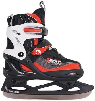 Best Sporting Schlittschuhe rot 6976253 Best Sporting Schlittschuhe rot 6976253
