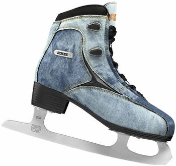 Roces Denim Blue Roces Denim Blue