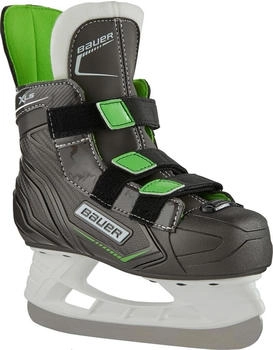 Bauer S21 X-LS YTH Schlittschuhe Bauer S21 X-LS YTH Schlittschuhe