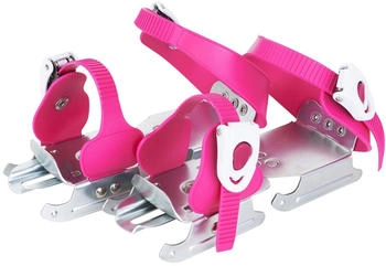 Tempish Feeez Eislaufschuhe Doppelkufe one- pink Tempish Feeez Eislaufschuhe Doppelkufe one- pink