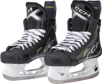 CCM Tacks XF70 Schlittschuhe Intermediate CCM Tacks XF70 Schlittschuhe Intermediate