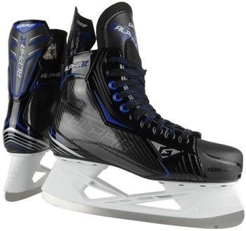 Graf Alpha-X Senior Schlittschuhe