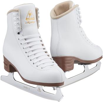 Belves Schlittschuhe Mystique weiß Belves Schlittschuhe Mystique weiß