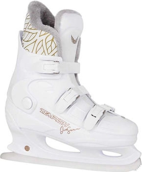 Tempish Ice Swan Schlittschuhe weiß