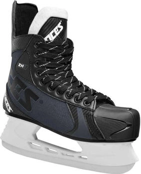 Roces RH 6 Hockey-Schlittschuh 001 schwarz