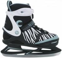 Witeblaze Fiona Ice Skate Weiss-schwarz - 38
