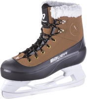 Bauer 1059585, Bauer Schlittschuhe WHISTLER Unisex 42 schwarz