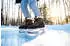 Bauer Whistler 2.0 Ice Skates schwarz