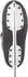 Bauer Whistler 2.0 Ice Skates schwarz