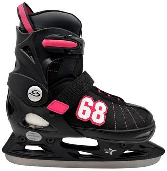 Cox Swain GOAL black/fuxia