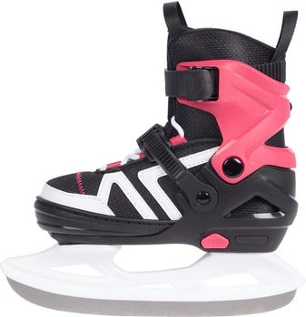 Firefly Flash J (433090) pink/black night/white