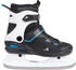 Firefly Phoenix IV black night/blue/white