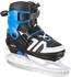 Firefly Flash J (433090) blue/black night/white