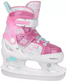 Tempish Ice Sky Children's Ice Skates rosa