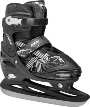Roces Jokey Ice 3.0 Girl schwarz/weiß