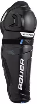Bauer X II 2.0 Ice Hockey Shin Guard mehrfarbig