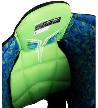 Bauer X II Ice Hockey Protective Pants schwarz