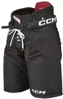 CCM HP Next Ice Hockey Pant schwarz