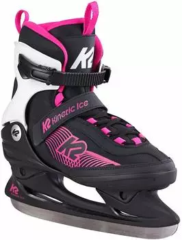 K2 Kinetic Ice W Ice black pink