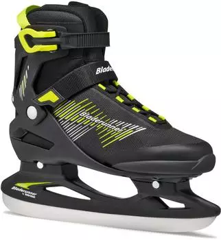 Bladerunner IGNITER ICE (0G120200) schwarz/lime
