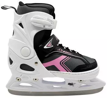 Cox Swain Frosty grau/pink