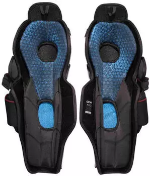 CCM JetSpeed FT880 (SGFT880) weiß/schwarz/rot