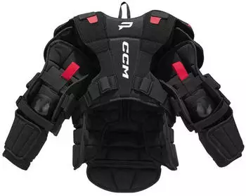 CCM Phenom Goalie Arm-Chest-Shoulder Protector Junior