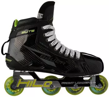 Bauer Elite Senior