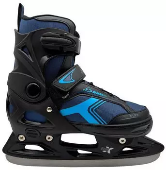 Cox Swain Polar blau