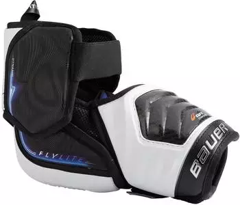 Bauer Vapor FLYLITE Intermediate Elbow Pad