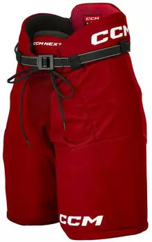 CCM JetSpeed / Next Pants (HPNEXT23) rot