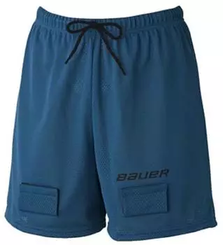 Bauer Protective Short S19 Junior