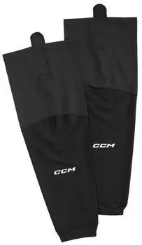 CCM SX7000 Mesh Socks weiß