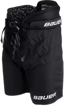 Bauer X Ice Hockey Pants Senior schwarz