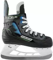 Bauer Bauer, Bauer X-LP Jr Hockey-Schlittschuhe (47) (Bauer)