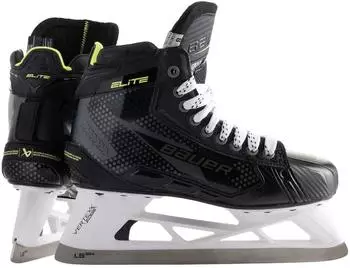 Bauer Elite Intermediate Goalie Skates
