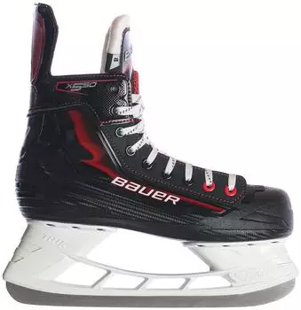 Bauer Vapor X550 Senior Men's Ice Hockey Skates schwarz