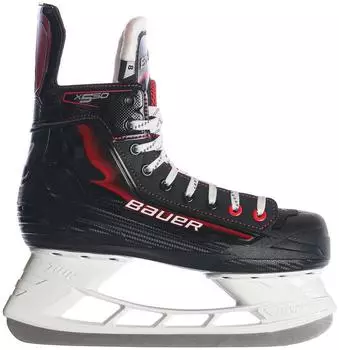Bauer Vapor X550 Intermediate schwarz