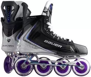 Bauer Vapor Flylite Senior Eishockeyschuhe
