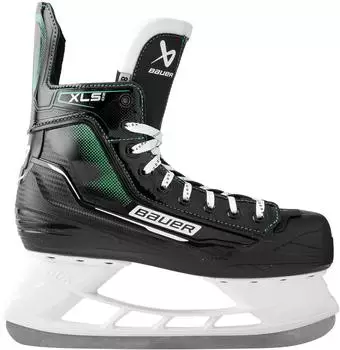Bauer X-LS Intermediate Eishockeyschuhe