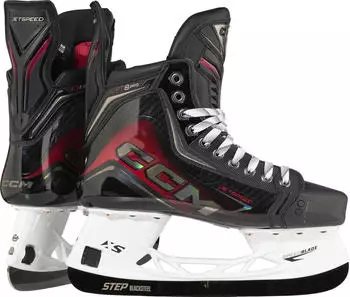 CCM Jetspeed FT8 Pro Senior Eislaufschuhe