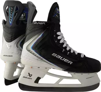 Bauer Vapor Flylite Intermediate Eishockeyschuhe